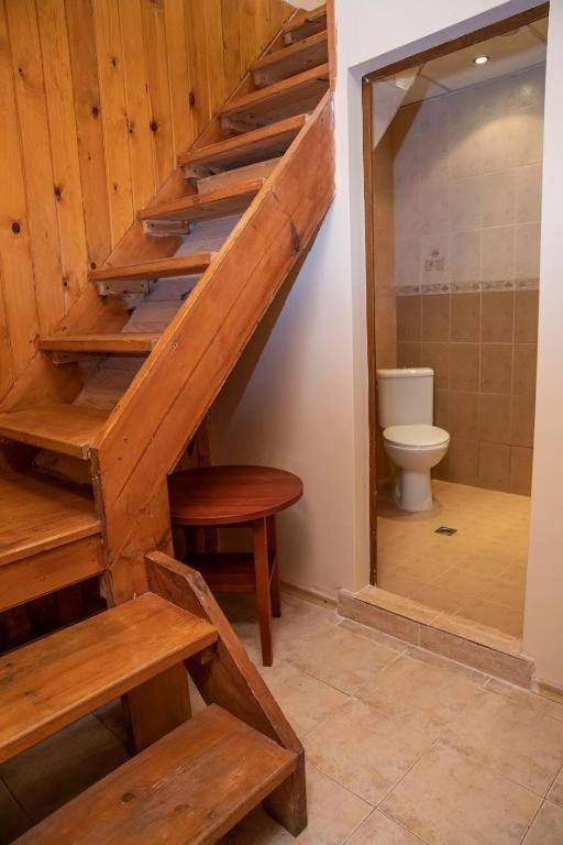 Стария Чинар Мелник Hotel Eksteriør billede