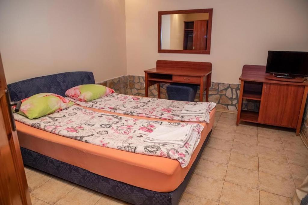 Стария Чинар Мелник Hotel Eksteriør billede